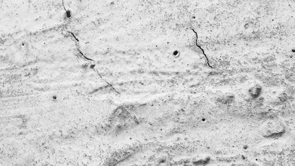 Texture of cement surface. Background cement wall. Abstract gray pattern. Natural gray cracked surface background. Copy space