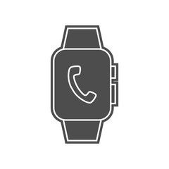 message update icon. Element of minimalistic for mobile concept and web apps icon. Glyph, flat icon for website design and development, app development