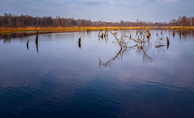 kleiner See