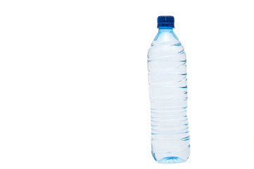 Bottle water