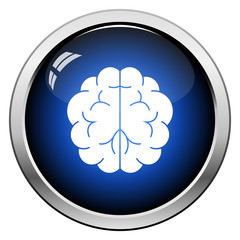 Brainstorm Icon
