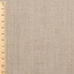 Soft linen fabric for sewing clothes. Superb appearance and practicality in use.