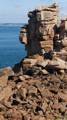 Die Bretagne in Frankreich Kultur zwischen Meer und Steinen