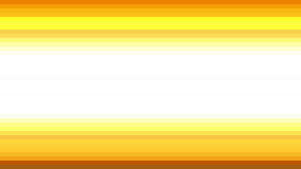 Orange and White Horizontal Stripes Background © stockgraphicdesigns