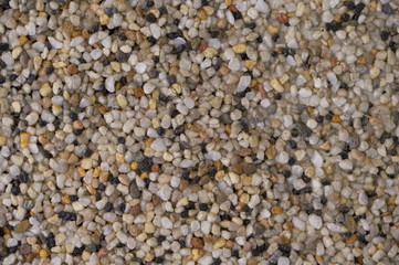 flint and stone wall background wallpaper