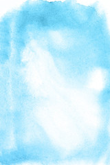 abstract blue background