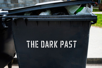 Concept of the principles or options for assistance with psychological problems or how to work on yourself or personal development and to combat depression and stress