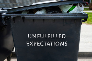 Concept of the principles or options for assistance with psychological problems or how to work on yourself or personal development and to combat depression and stress