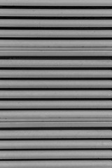 Obraz premium Rhythmic background of metal dies