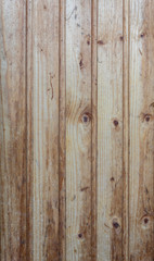 Naklejka premium Old Wood Brown Panels