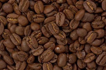 Midium Roast Coffee Beans