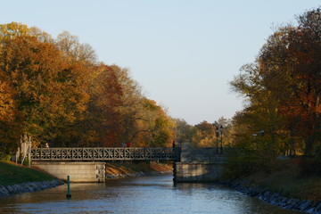 Bridge Djurgården