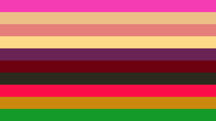 Colorful Stripes Background Illustrator © stockgraphicdesigns