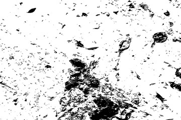 Distress Overlay Texture