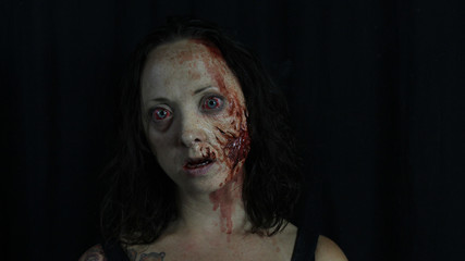 Female Trauma 1