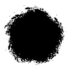 Distress Blot Texture