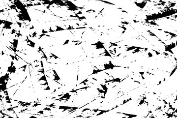 Obraz premium Distress Overlay Texture
