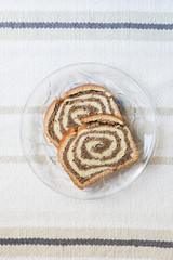 Traditional time in Slovenia For Easter time