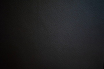 black leather texture background
