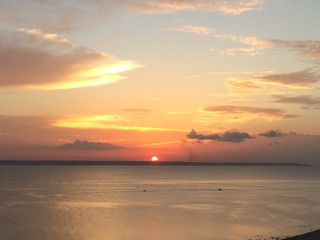 Ponta Negra- Manaus, Amazonas