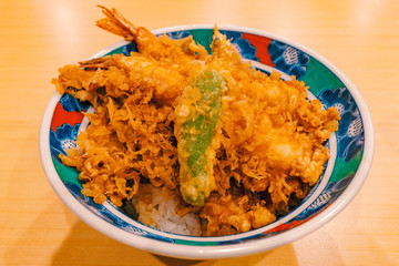 天丼