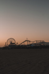 santa Monica
