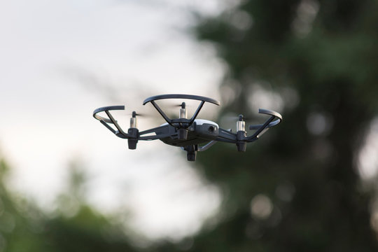 Drone Mini
