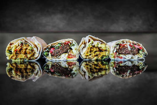 Buritos