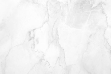 Obraz premium White Marble Background.