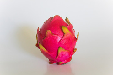 Dragon fruit or Pitaya