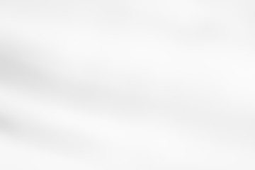 soft blurred white fabric texture abstract background