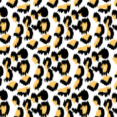 vector leopard print pattern,Background, vector, retro and vintage leopard pattern .this is high resolution print ready creative and unique pattern design. you can use anywhere print or web.