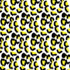 vector leopard print pattern,Background, vector, retro and vintage leopard pattern .this is high resolution print ready creative and unique pattern design. you can use anywhere print or web.