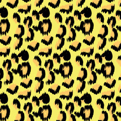 vector leopard print pattern,Background, vector, retro and vintage leopard pattern .this is high resolution print ready creative and unique pattern design. you can use anywhere print or web.