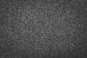 Black leather texture background, Leather background.