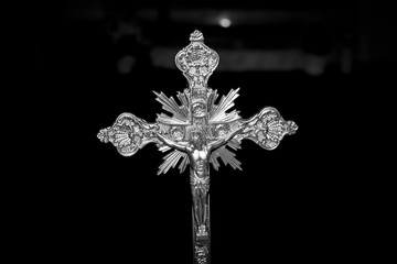 orthodox cross