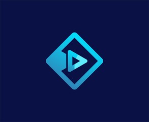 Rocket logo