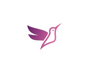 Bird logo
