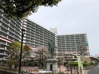 榎本武揚像12