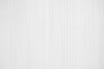 Water Stain on White Concrete Wall Texture Background.