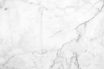 Obraz premium White Marble Background.