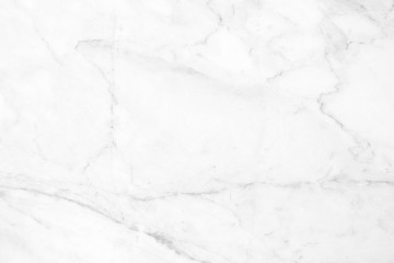 White Marble Background.