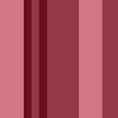 Three-coloured vertical stripes consisting of the colours mauve, pink, maroon. multicolor background pattern can be used for fabric textiles, postcards, websites or wallpaper.