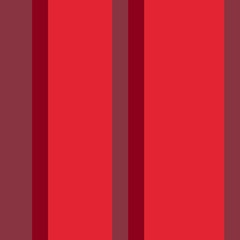 Three-coloured vertical stripes consisting of the colours red, maroon. multicolor background pattern can be used for fabric textiles, postcards, websites or wallpaper.