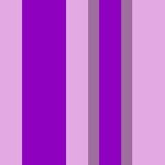 Three-coloured vertical stripes consisting of the colours lavender, purple. multicolor background pattern can be used for fabric textiles, postcards, websites or wallpaper.