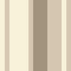 Three-coloured vertical stripes consisting of the colours beige, light grey, grey. multicolor background pattern can be used for fabric textiles, postcards, websites or wallpaper.