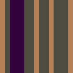 Three-coloured vertical stripes consisting of the colours brown, skin, plum. multicolor background pattern can be used for fabric textiles, postcards, websites or wallpaper.