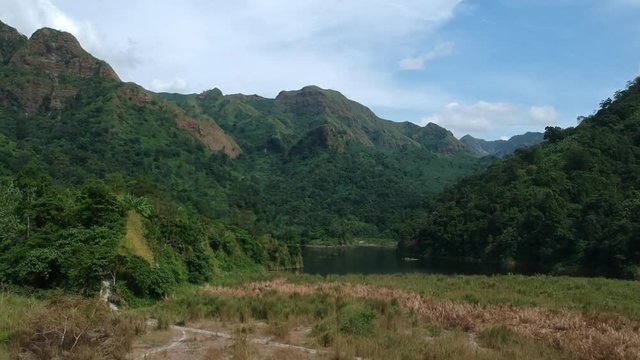 Aeta Ancestral Lands, Zambales, Philippines 1