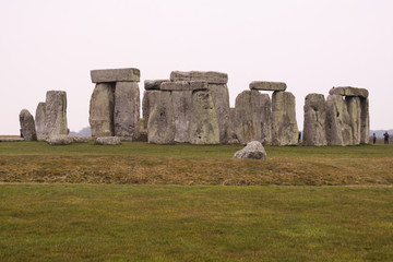 stonehenge in england