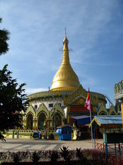 Yangon, Myanmar